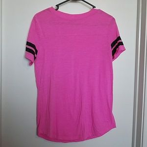 PINK Tee